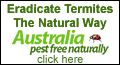 Termite control