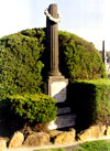 Gordon's Grave