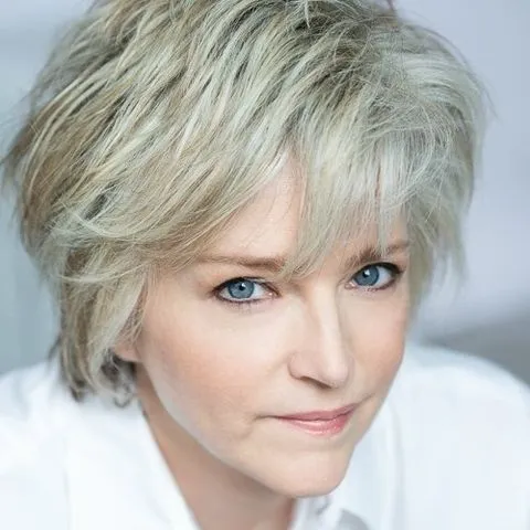 Karin Slaughter thriller book author