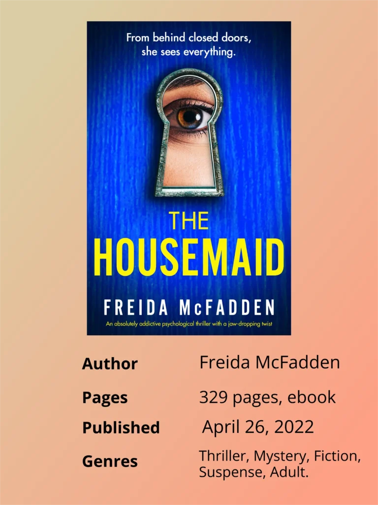 The Housemaid 