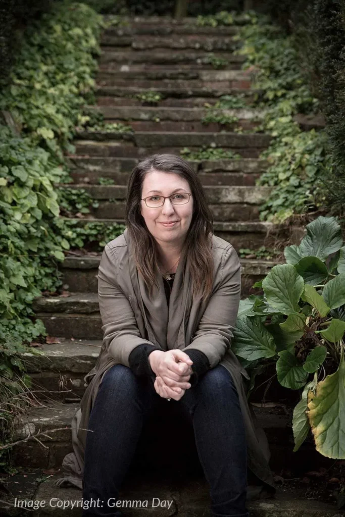 Ruth Ware